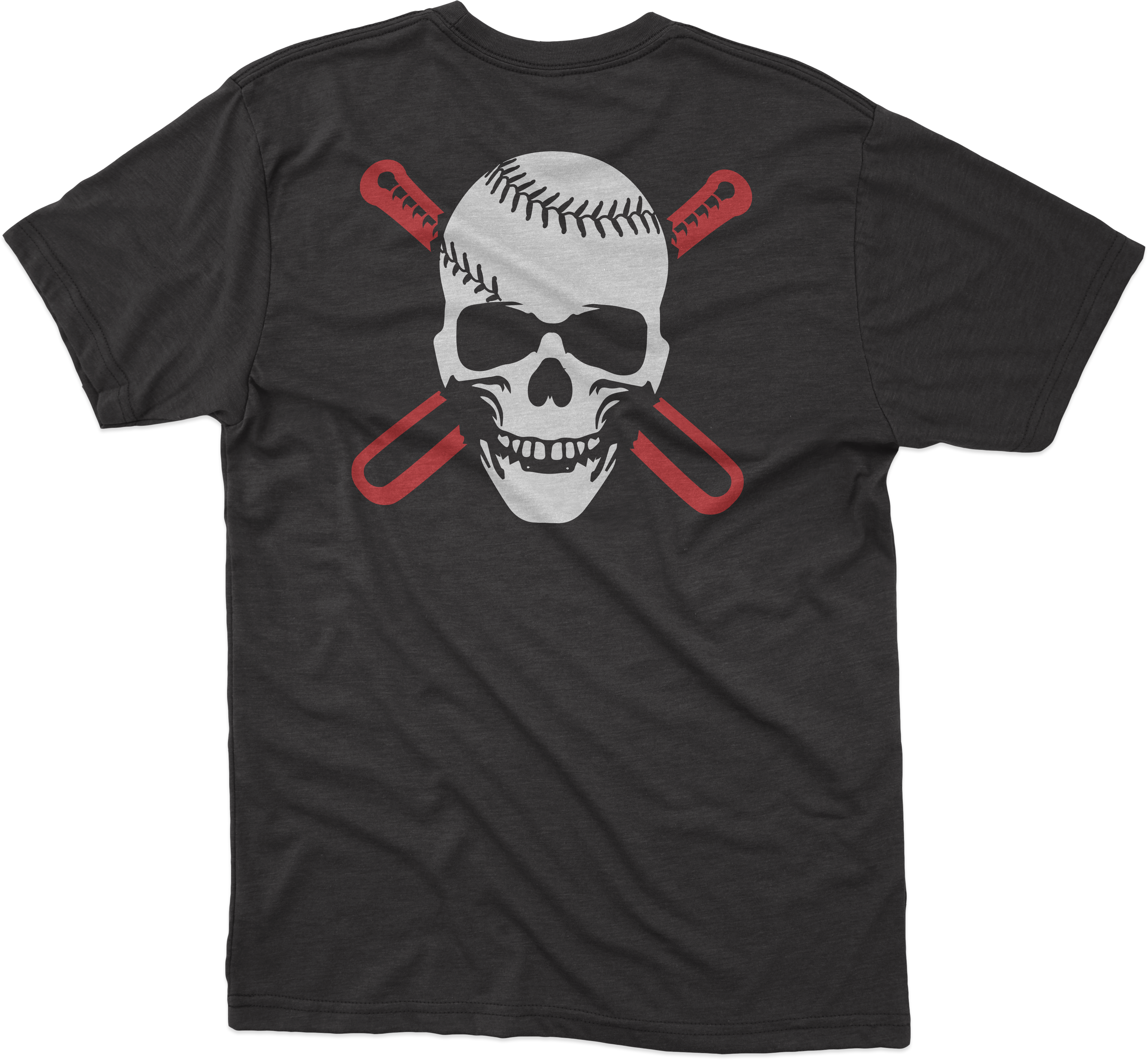 BID Black Logo T-Shirt