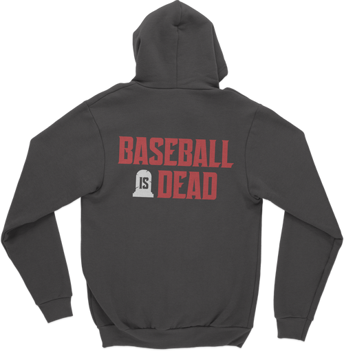 BID Logo Zip-Up Hoodie